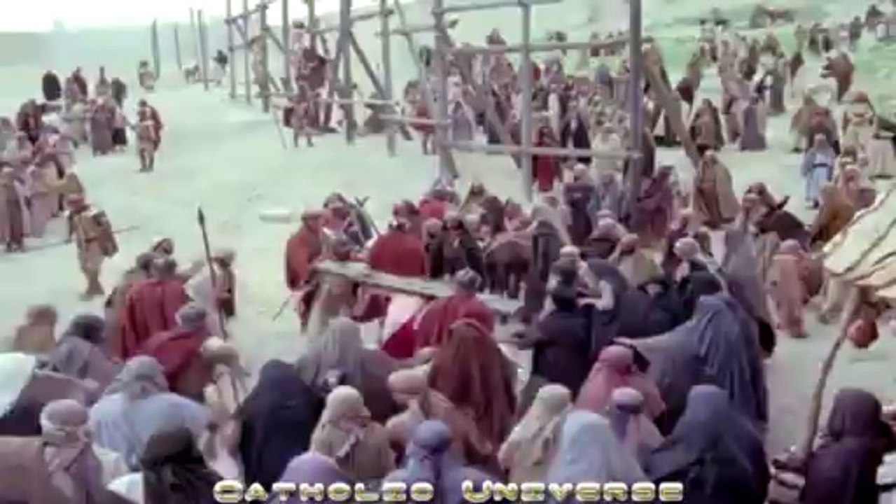 Jesus von Nazareth - Tod und Auferstehung - IV - IV.