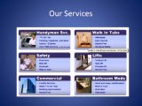 MightyDoes Handyman Services Houston TX