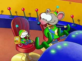 O estranho novo mundo - PT - (081)