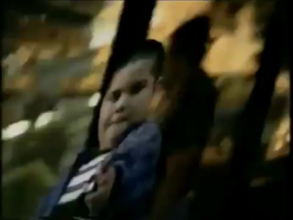 Toyota Avensis reklamı (1998)
