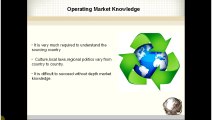 Emerging Market Sourcing Rules