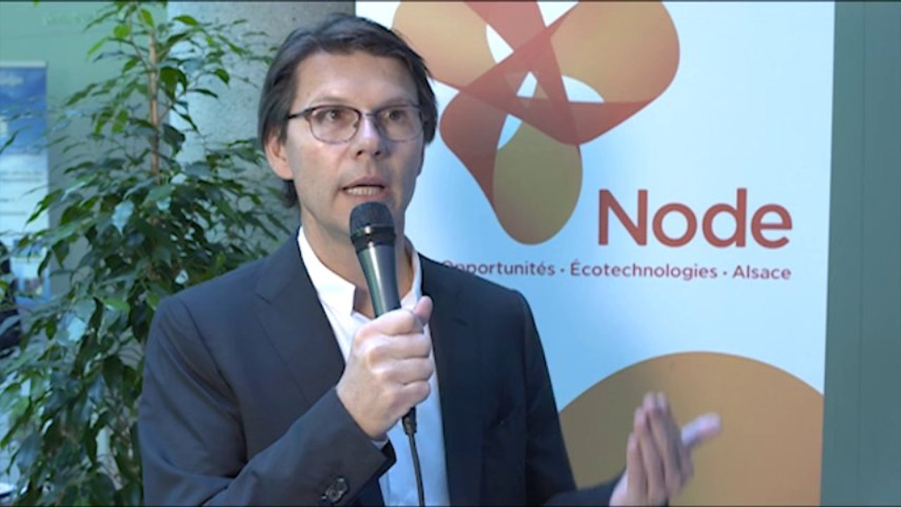 Soprema investit plusieurs dizaines de millions d’euros en R&D pour verdir le bâtiment