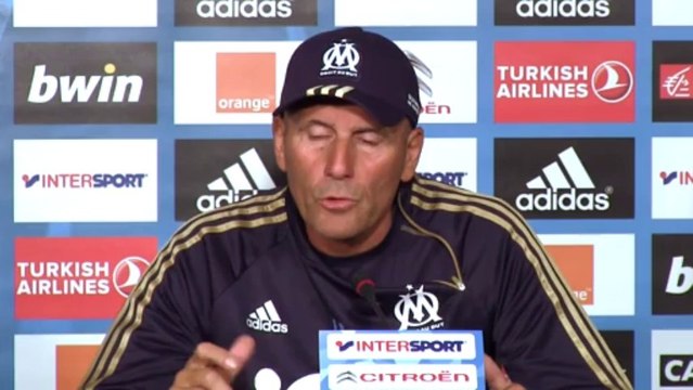 Elie Baup et le cas Gignac