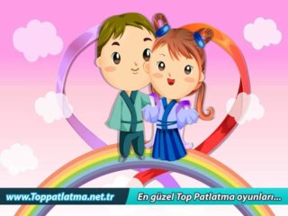 Balon Patlatma Nişan Oyunları