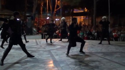 14 Eylül Çandarlı'nın Kurtuluşu - 2. Bölüm