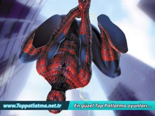 Balon Patlatma Oyunları Oyna