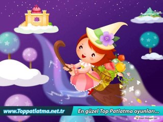 Balon Patlatma Oyunları Korsan