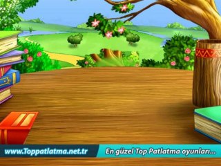 Balon Patlatma Oyunları Seviyeli