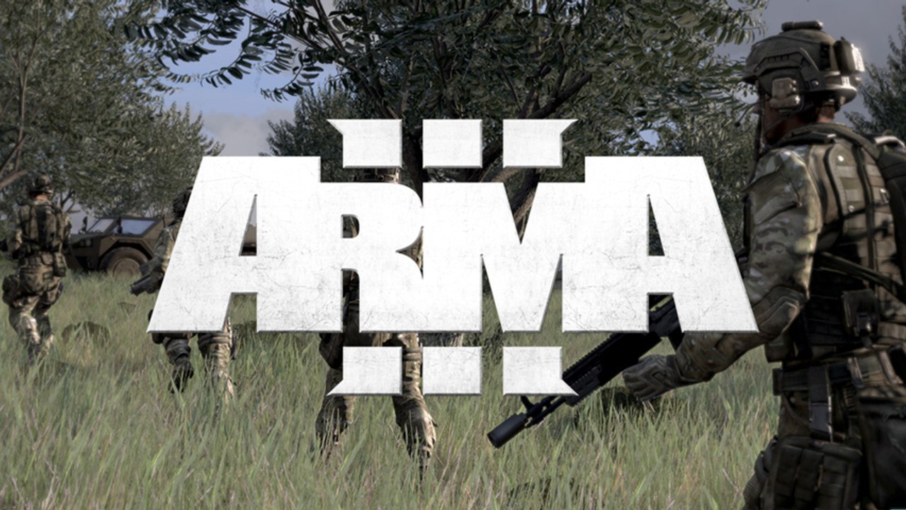 Arma 3 - Community Guide: Combined Arms