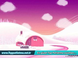 Balon Patlatma Oyunu Acunn