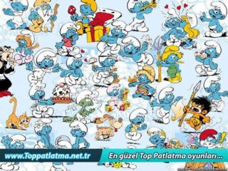 Balon Patlatma Oyunu Amazon