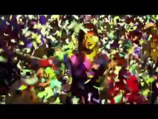 Inauguration du lancement du nouveau parfum Madly de Kenzo 2011