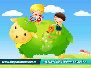 Balon Patlatma Oyunu Japon