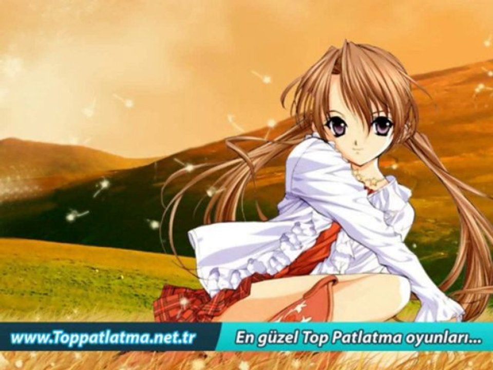 Balon Patlatma Oyunu Kadın