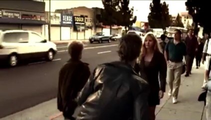 Matchbox Twenty - Bent