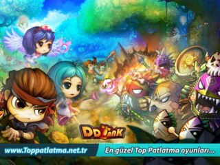 Balon Patlatma Oyunu Winx