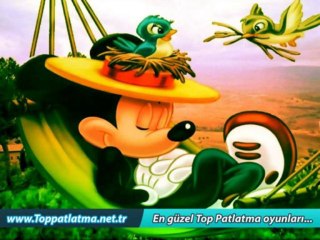 Balon Patlatma Oyunu Yeni