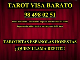 llamar tarot visa barato
