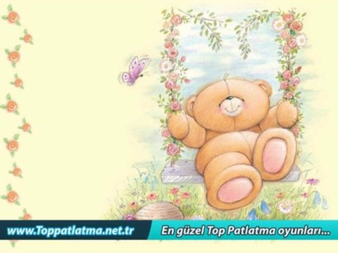 Top Oyunları Okul Öncesi