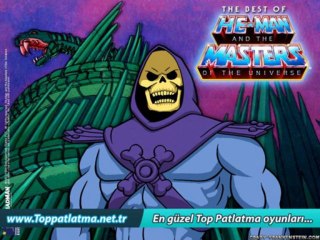 Top Oyunları Zıplayan