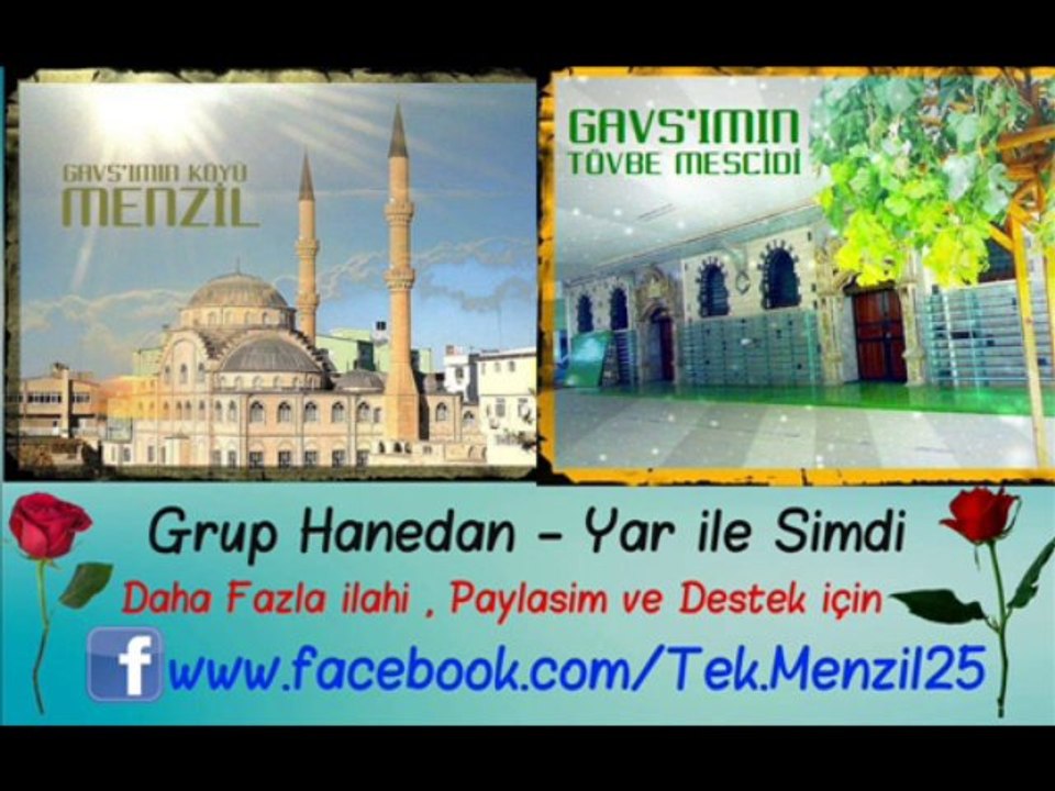 Grup Hanedan - Yar İle Şimdi