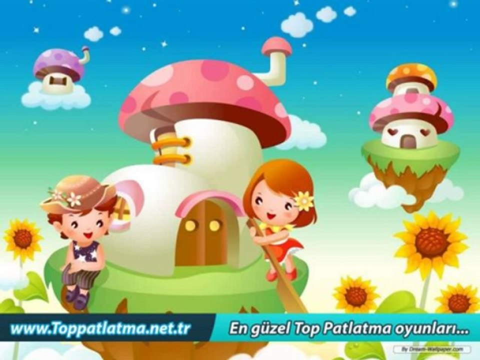 Top Patlat Oyna