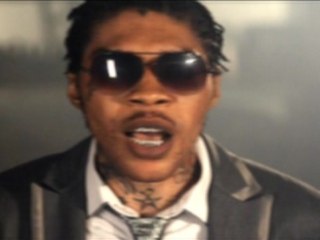 Vybz Kartel - Go Go Wine