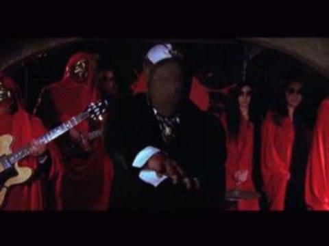 Ghostface Killah - Rise of the Ghostface Killah