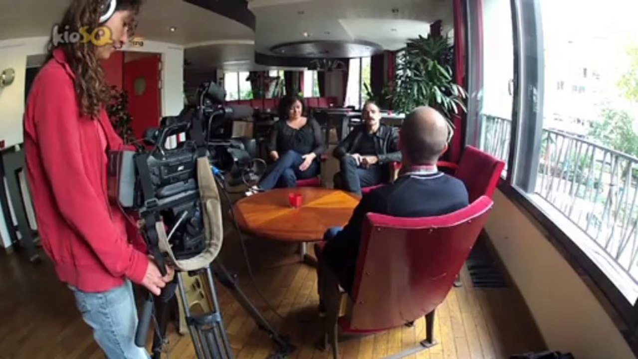 Boby Lapointe repiqué : la nouvelle scène française reprend et détourne le maître