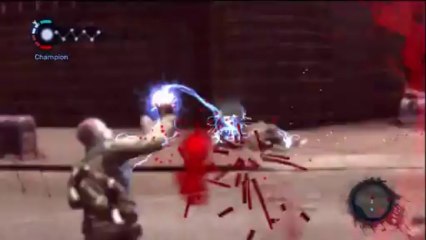 inFamous [Bon Karma] - Mission 16 : Une vieille amitié