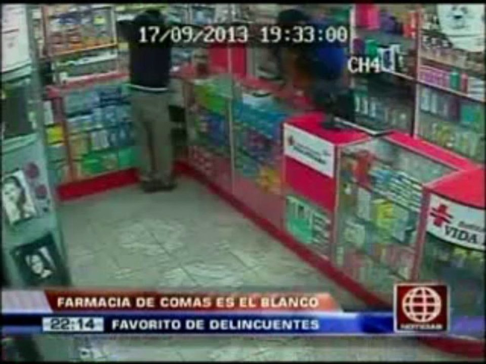 AMERICA-NOTICIAS 0918