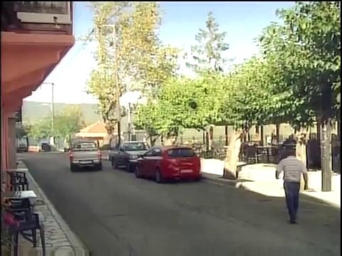 Ταλαιπωρία στον Τυμφρηστό.Τρέχουν να προλάβουν τα δρομολόγια του ΚΤΕΛ Ευρυτανίας οι μαθητές