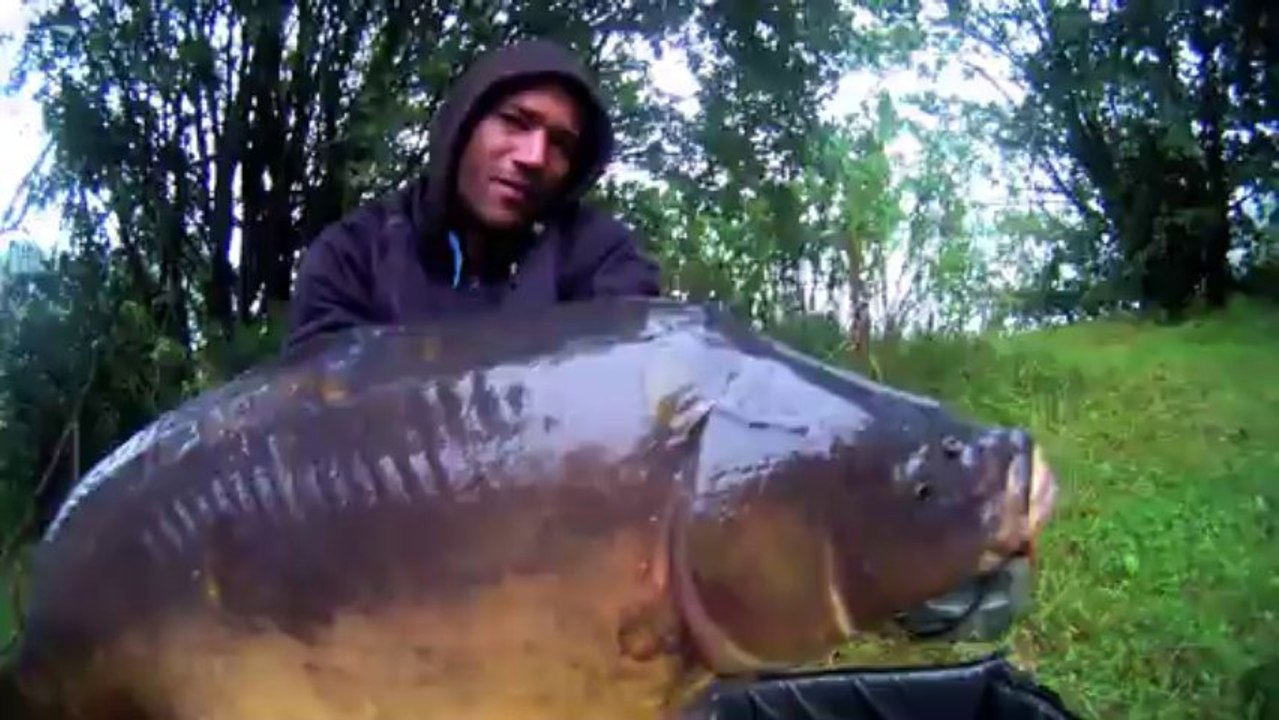 speed fishing