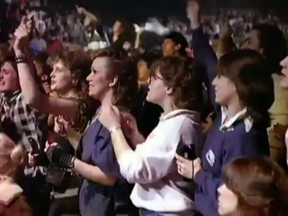 Duran Duran - The Reflex