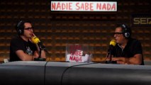 NADIE SABE NADA Radio (Programa 6) - Andreu Buenafuente & Berto Romero