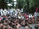 Ramanyana Monkey Chant - Kecak