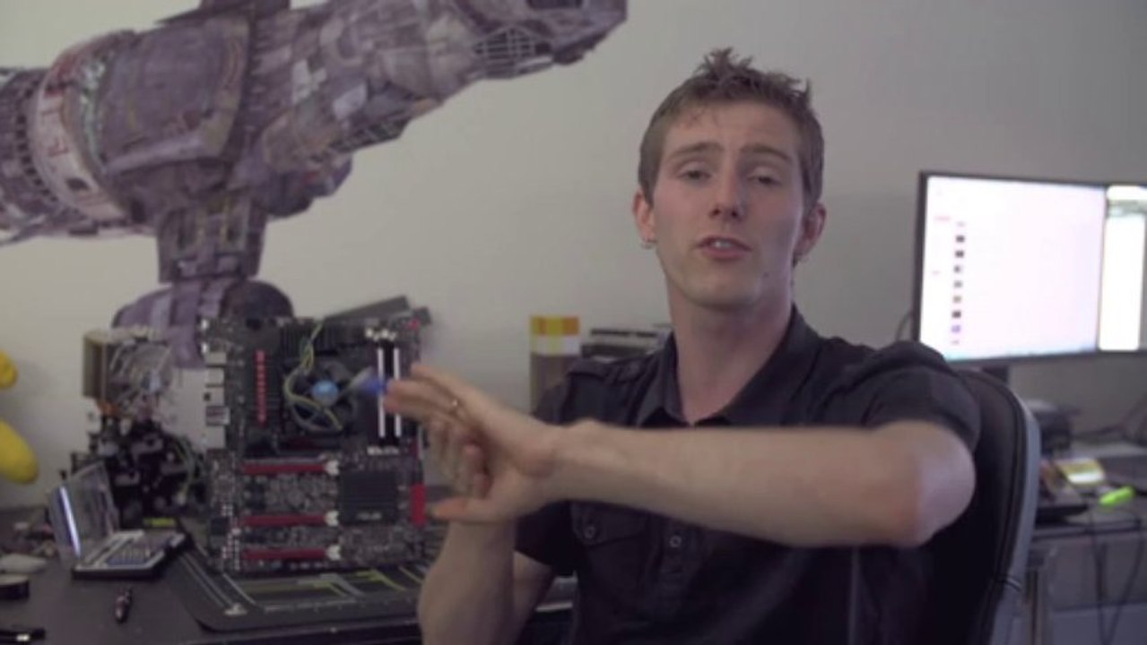 Giveaway Announcement (US Only) - Corsair Upgrade Brigade