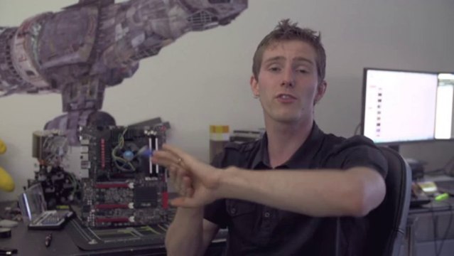 Giveaway Announcement (US Only) - Corsair Upgrade Brigade