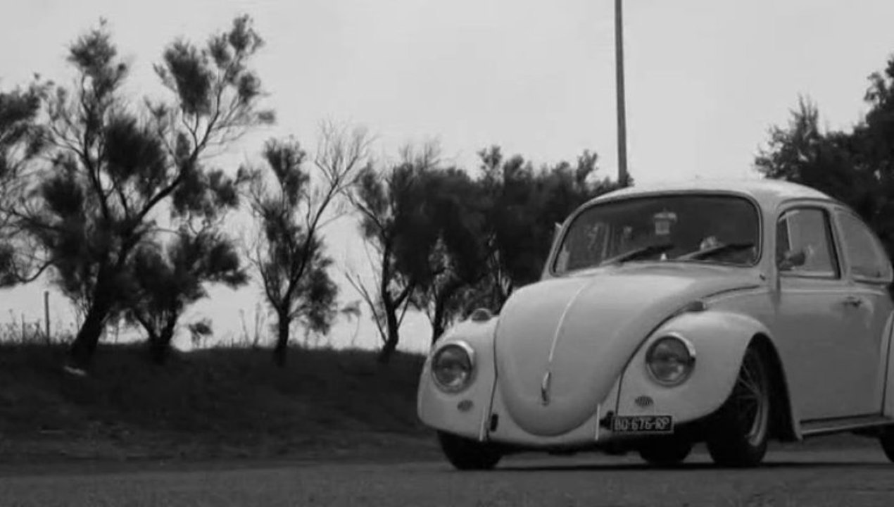 Teaser meeting VW 2013