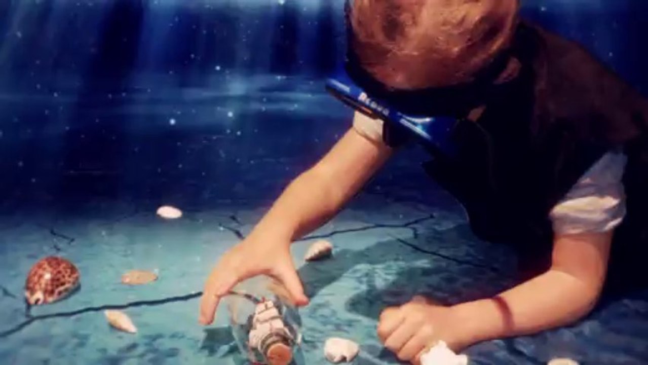 Mini Rock en Clips, Plongee Sous Marine 1 (c)AliceMorelli