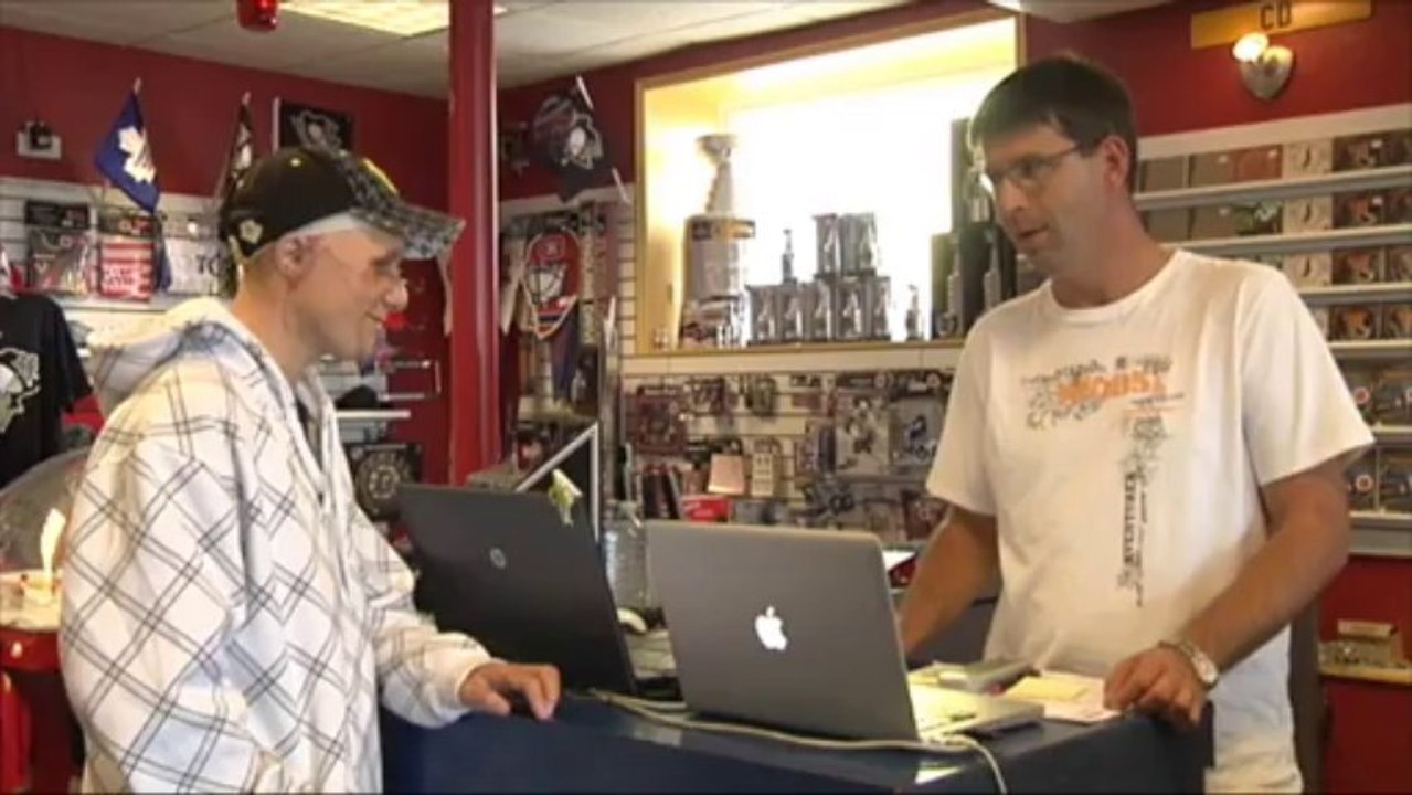 Le choix de Jason - Bande annonce