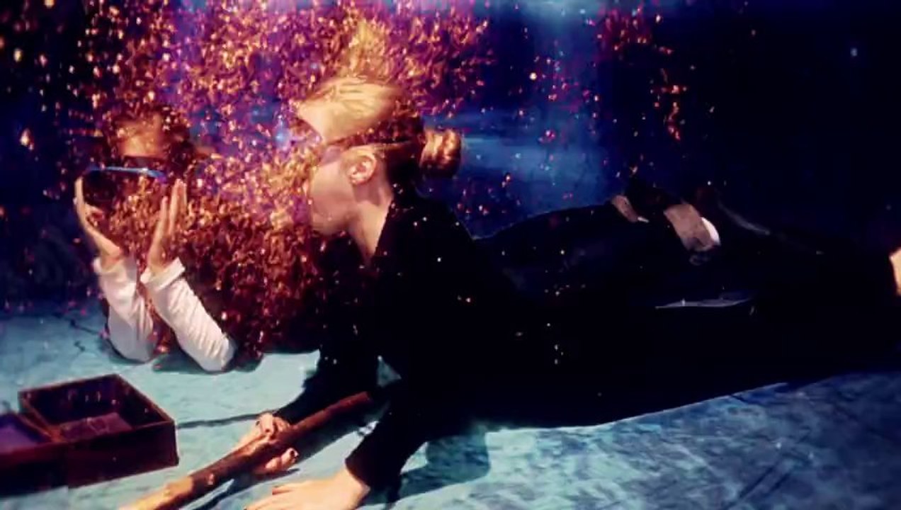 Mini Rock en Clips, Plongee Sous Marine 2 (c)AliceMorelli