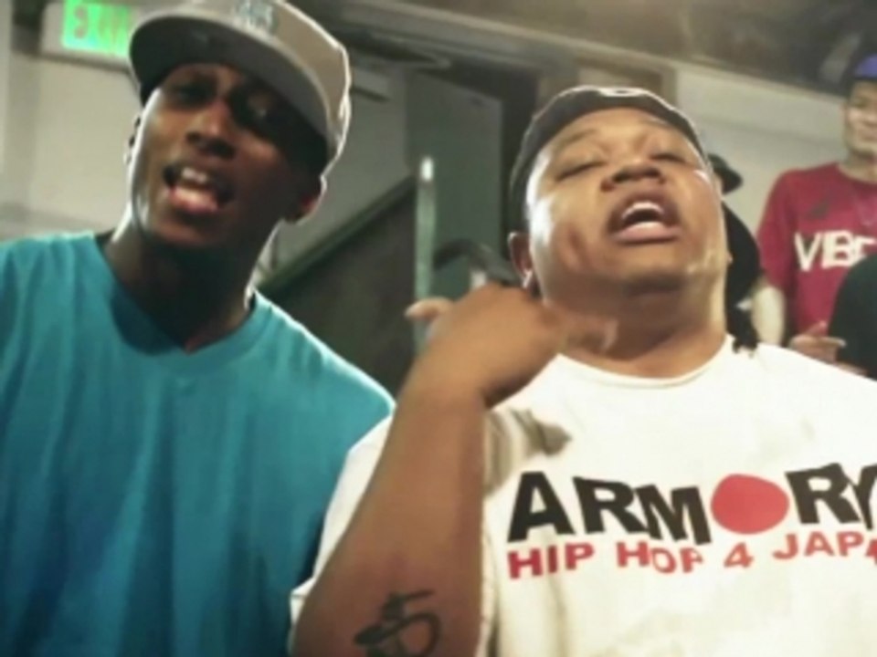 Tedashii - Dum Dum