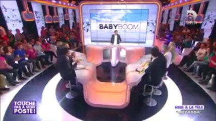 Philippe Lucas traite Cyril Hanouna de "journaliste à la con"