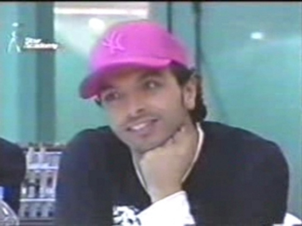 Radia - Evaluation danse (04-10-04)