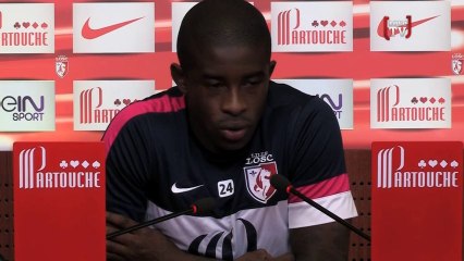 Mavuba : "On a besoin de mettre un coup de pression"