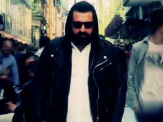 Iman The Specialist - Empty Worlds