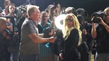 Alle Details über Britney Spears Vertrag in Las Vegas