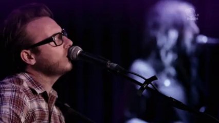 Turin Brakes - Inbetween (Live from The Hospital Club)