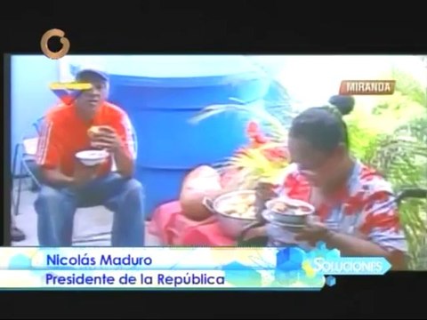 León Parilli: Tenemos el derecho de comprar lo que queramos, no lo que nos coloquen